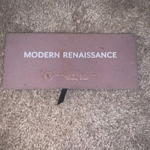 Anastasia Modern Renaissance